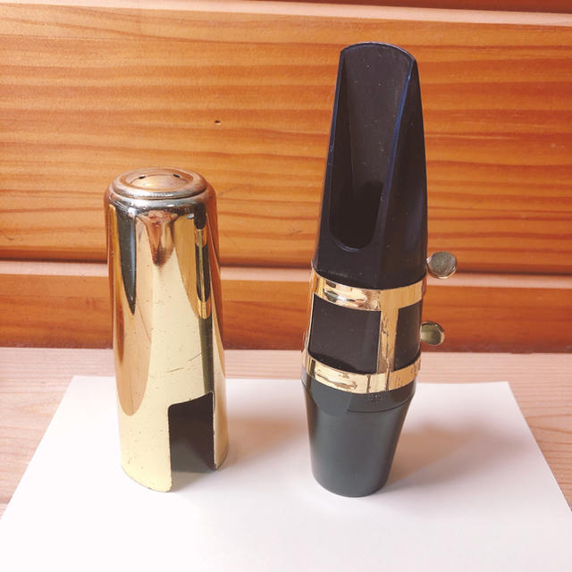売上実績NO.1 【値下げしました】〔プロ使用〕稀少 MEYER 8番バリトン