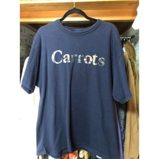 チャンピオン(Champion)のChampion×CarrotsコラボTシャツ(Tシャツ/カットソー(半袖/袖なし))