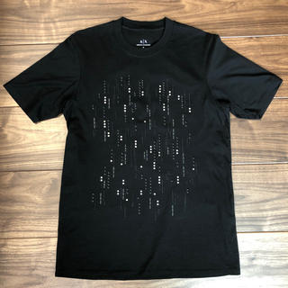 アルマーニエクスチェンジ(ARMANI EXCHANGE)のARMANI EXCHANGE Tシャツ(Tシャツ/カットソー(半袖/袖なし))
