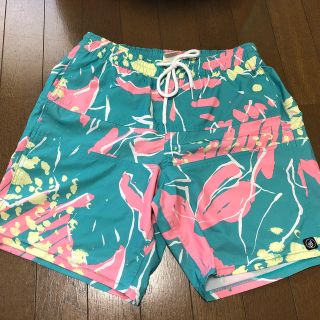 ボルコム(volcom)のVOLCOM/トランクス(水着)