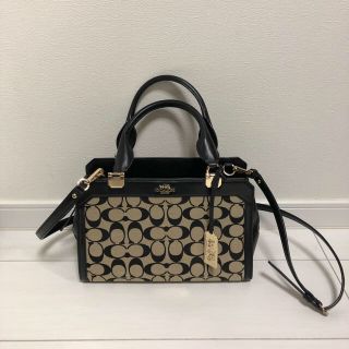 コーチ(COACH)のCOACH バッグ(ショルダーバッグ)