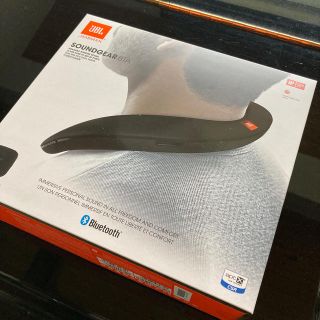 JBL ウェアラブルスピーカー JBL SOUNDGEAR BTA(ヘッドフォン/イヤフォン)