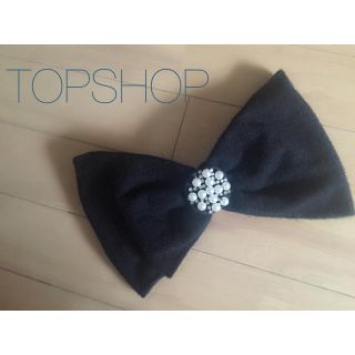 トップショップ(TOPSHOP)のTOPSHOP♡ターバン♡ビジュー♡(その他)