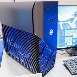 DELL - Dell ゲーミングデスクトップパソコン Inspiron Core i5 の