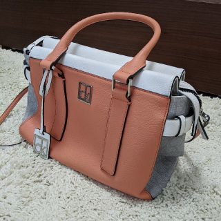 カルバンクライン(Calvin Klein)のCalvin Klein　美品　バック(ショルダーバッグ)