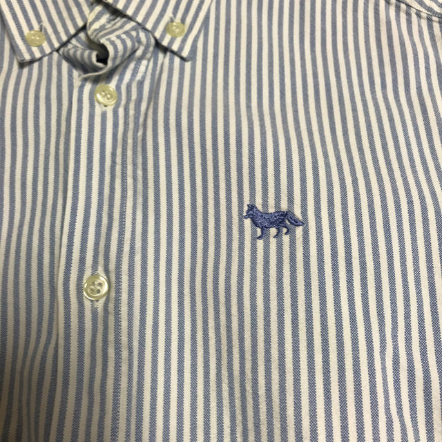MAISON KITSUNE' - メゾンキツネ 36 サイズの通販 by かず's shop