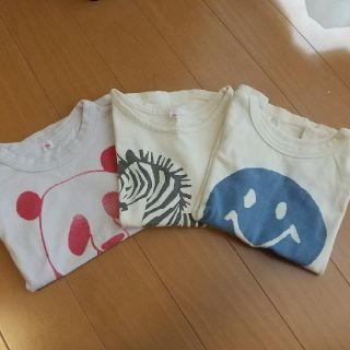 マーキーズ(MARKEY'S)のマーキーズ 半袖Tシャツ ３点セット(Tシャツ/カットソー)