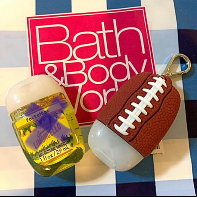 Bath & Body Works(バスアンドボディーワークス)のkyoh20zz様　専用　 インテリア/住まい/日用品の日用品/生活雑貨/旅行(日用品/生活雑貨)の商品写真