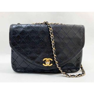 シャネル(CHANEL)のシャネル　ショルダーバッグ　マトラッセ（0366-01）(ショルダーバッグ)