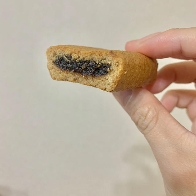 フィグバー　お試し 食品/飲料/酒の食品(菓子/デザート)の商品写真