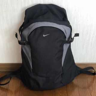 ナイキ(NIKE)のNIKE ナイキ　リュック(リュック/バックパック)