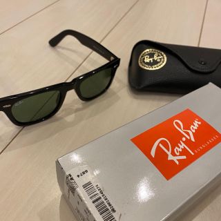 レイバン(Ray-Ban)のRay-Ban サングラス　(サングラス/メガネ)