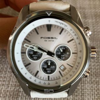 フォッシル(FOSSIL)のフォッシル　腕時計(腕時計(アナログ))