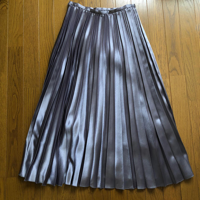 UNITED ARROWS(ユナイテッドアローズ)のallureville スカート レディースのスカート(ロングスカート)の商品写真