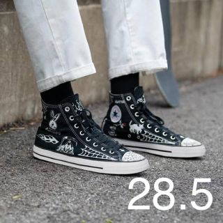 コンバース(CONVERSE)のCONVERSE CHUCK TAYLOR ALL STAR PRO HIGH(スニーカー)