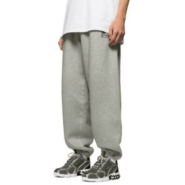 S STUSSY NIKE M NRG BR FLEECE PANT