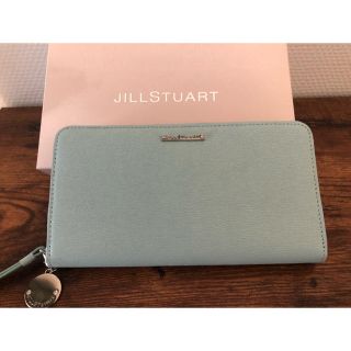 ジルスチュアート グリーン 財布(レディース)の通販 34点 | JILLSTUART