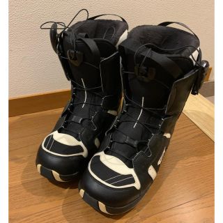 【週末限定値下げ】サロモン　SALOMON FACTION 29.0cm