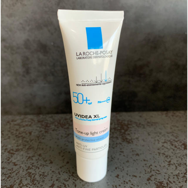 LA ROCHE-POSAY(ラロッシュポゼ)のラロッシュポゼ　トーンアップ下地 コスメ/美容のベースメイク/化粧品(化粧下地)の商品写真