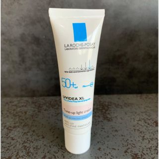 ラロッシュポゼ(LA ROCHE-POSAY)のラロッシュポゼ　トーンアップ下地(化粧下地)