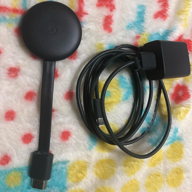 Google Chromecast