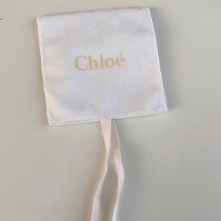 クロエ(Chloe)のChloé 袋(ショップ袋)