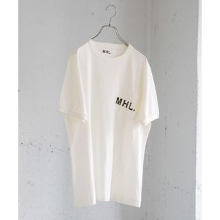 マーガレットハウエル(MARGARET HOWELL)の【タイムセール】MHL.×URBAN RESEARCH (Tシャツ/カットソー(半袖/袖なし))