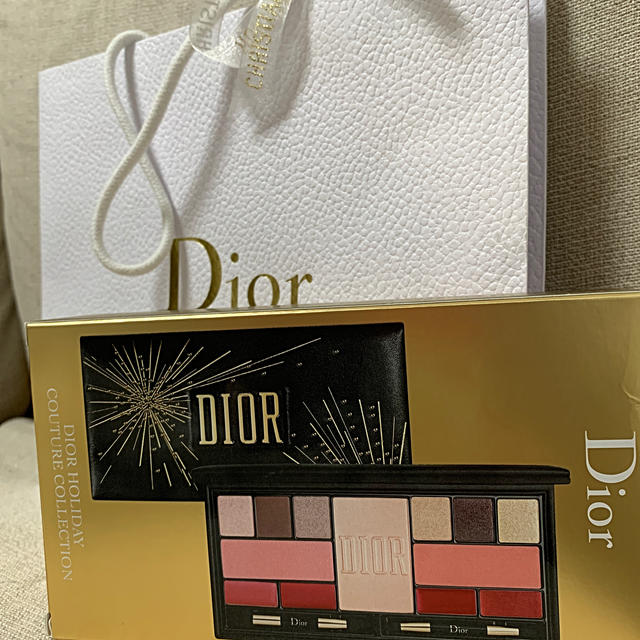 【新品・美品】Dior
