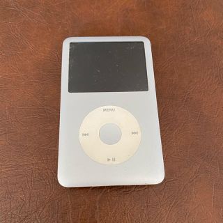 アップル(Apple)の【専用】iPod classic 160GB Silver(ポータブルプレーヤー)