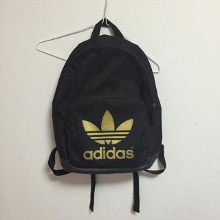 アディダス(adidas)のhiineapple様○お取り置き(リュック/バックパック)