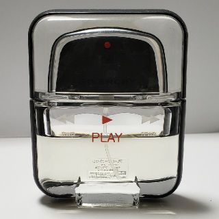 ジバンシィ(GIVENCHY)の【匿名配送OK】GIVENCHY PLAYオードトワレ50ml(香水(男性用))