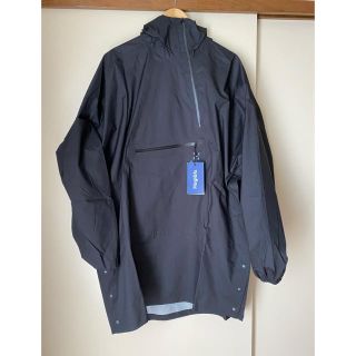 Haglofs - 【HAGLOFS】ホグロフス ラパック ポンチョ(新品)の通販 by