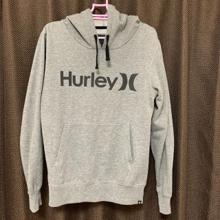 ハーレー(Hurley)のハーレー　レディースパーカー(パーカー)