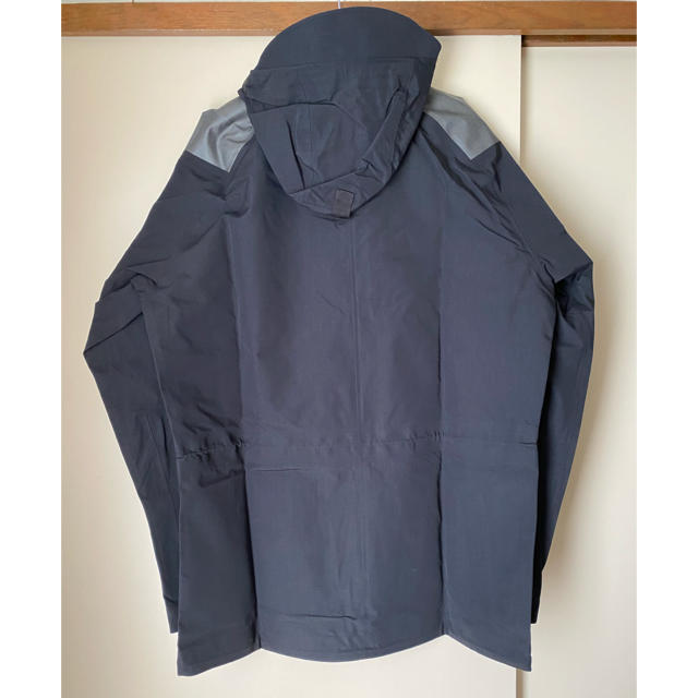 HAGLOFS】ホグロフス エッジエヴォ アノラック プルオーバー(新品