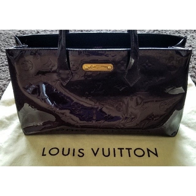 LOUIS VUITTON ダミエ パピヨン　66000→60000