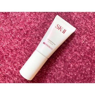 エスケーツー(SK-II)のSKII CCクリーム(CCクリーム)