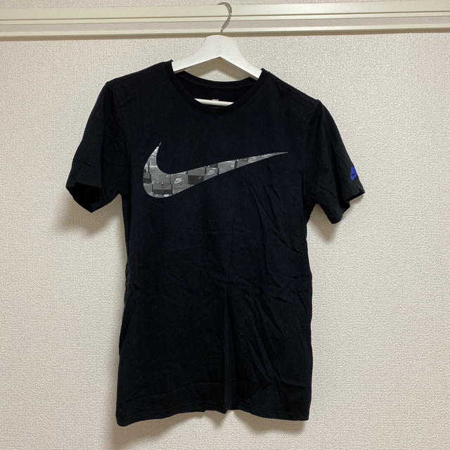 NIKE(ナイキ)のatmos別注　NIKE Tシャツ＆ハーフパンツセット メンズのトップス(Tシャツ/カットソー(半袖/袖なし))の商品写真