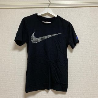 ナイキ(NIKE)のatmos別注　NIKE Tシャツ＆ハーフパンツセット(Tシャツ/カットソー(半袖/袖なし))