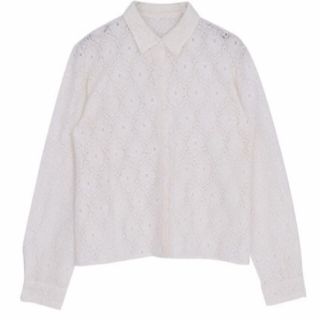 エモダ(EMODA)のEMODA2014SS シャツ(シャツ/ブラウス(長袖/七分))