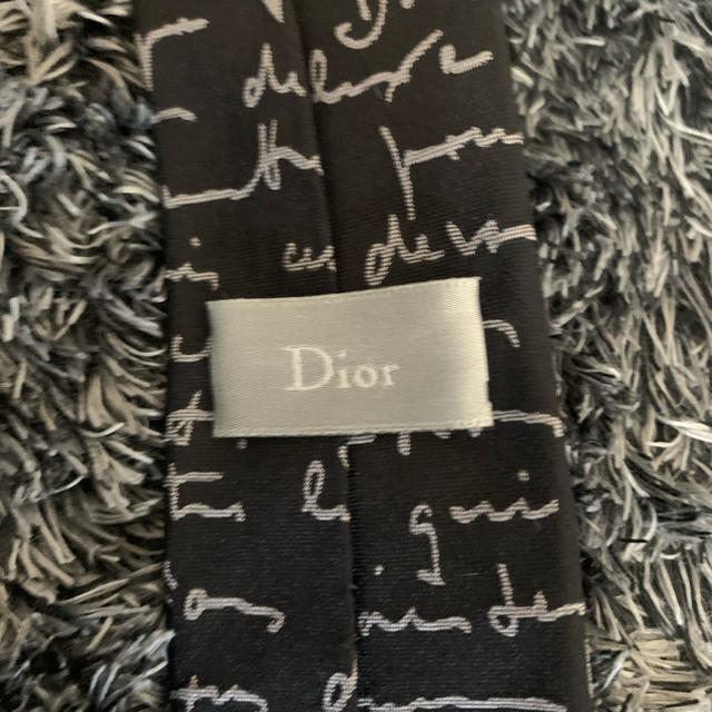 DIOR HOMME - Dior homme ネクタイの通販 by ®️'s shop｜ディオールオムならラクマ NEW在庫