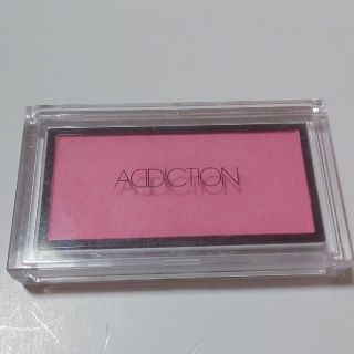 アディクション(ADDICTION)のADDICTION ザ ブラッシュ(チーク)