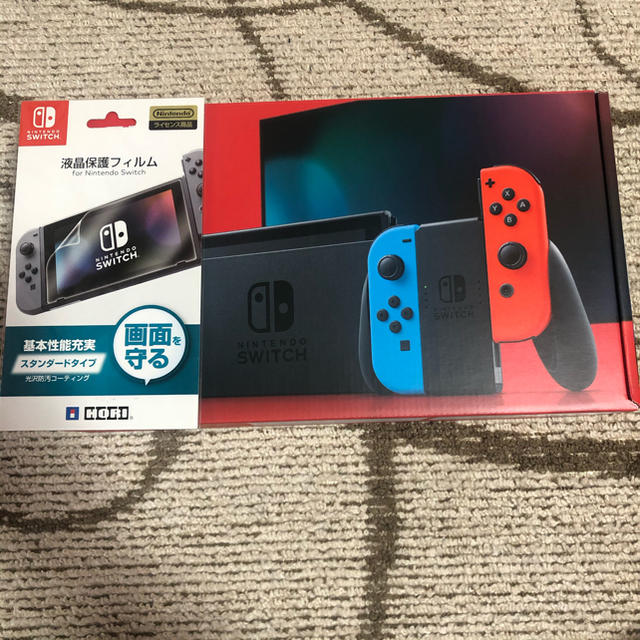 任天堂 スイッチ Nintendo Switch