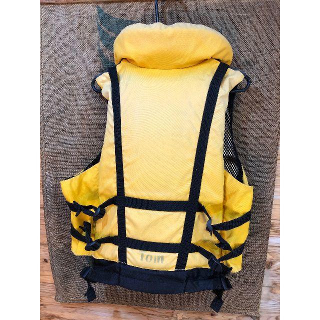 たかぽん様専用 PFD 2着セット SMサイズ スポーツ/アウトドアのアウトドア(その他)の商品写真