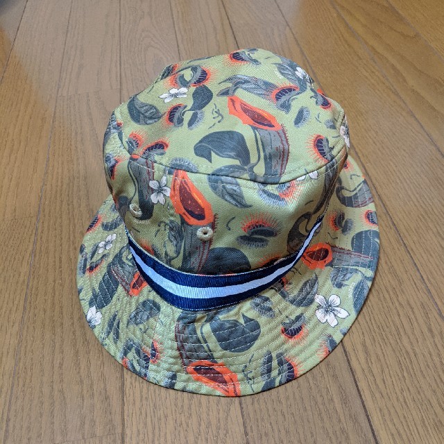 XLARGE(エクストララージ)のXLARGE HAT メンズの帽子(ハット)の商品写真