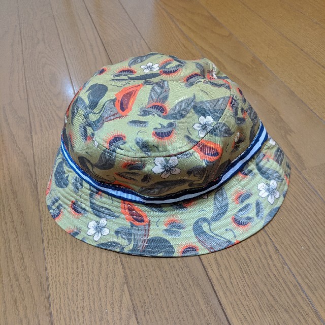 XLARGE(エクストララージ)のXLARGE HAT メンズの帽子(ハット)の商品写真