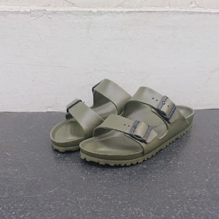 ビルケンシュトック(BIRKENSTOCK)のBIRKENSTOCKビルケン 41 EVAメンズサンダル(サンダル)