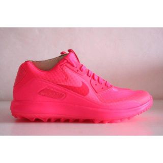 NIKEゴルフスパイク 25.5㌢