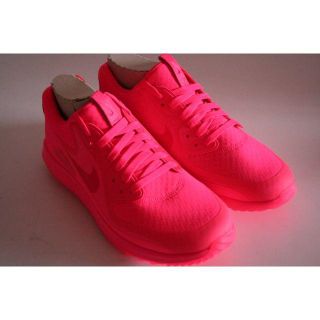 NIKEゴルフスパイク 25.5㌢