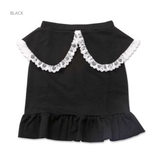 ケイティー(Katie)のKatie bad tea skirt(ミニスカート)