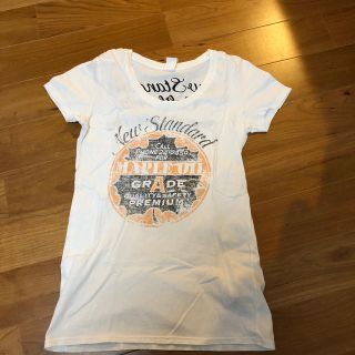 マウジー(moussy)のmoussy Tシャツ(Tシャツ(半袖/袖なし))